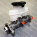 Циліндр гальмівний головний Isuzu Trooper 2.2, Campo 2.3 84>99 TFR24, TFR54